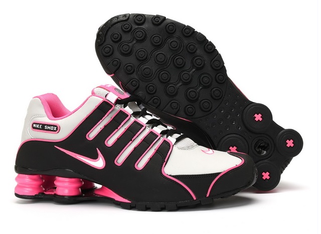 Women Nike Shox 03